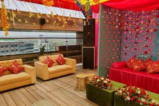 Dreams Creation Events - 7