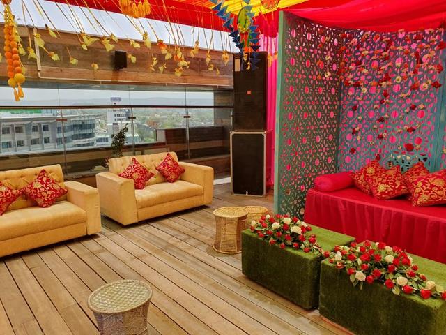 Dreams Creation Events - 4