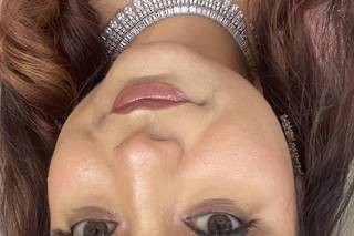 Beautiful Faces by KK 3
