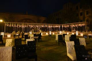 Noon Moon Events - 9