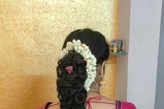 Makeover by Manushree - 8