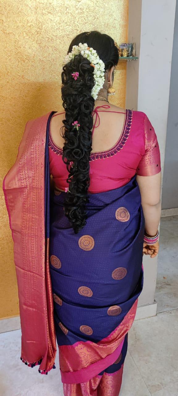 Makeover by Manushree - 4