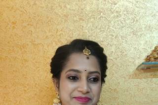 Makeover by Manushree - 9