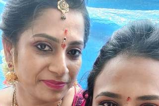 Makeover by Manushree - 10