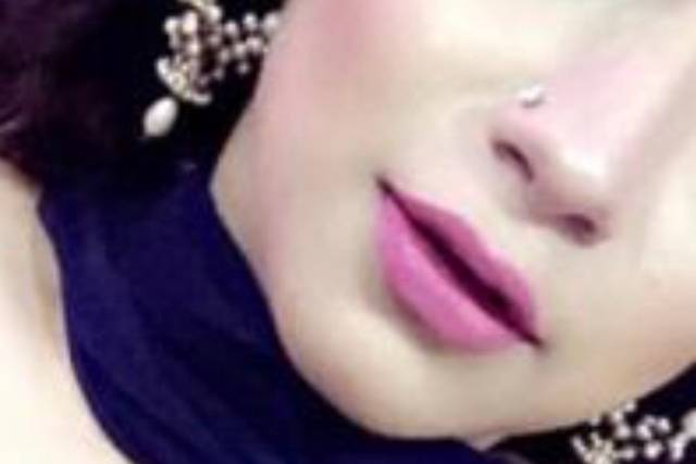 Makeup by Twinkle 1