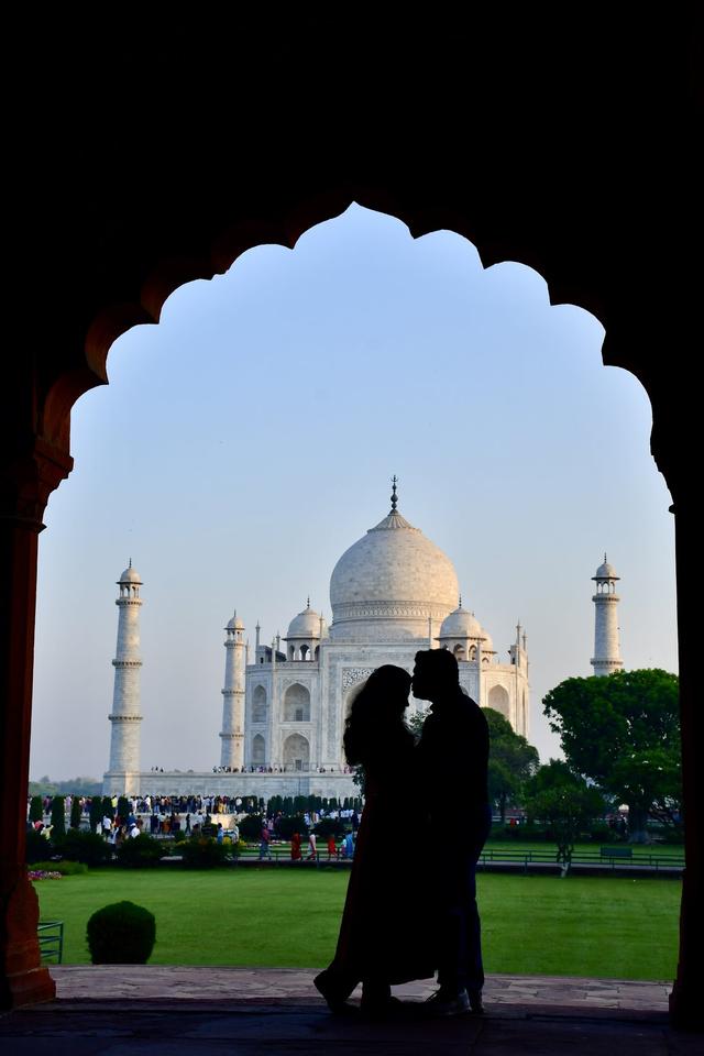 Aesthetic Stories - 2