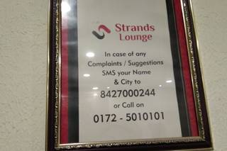 Strands Lounge - 1