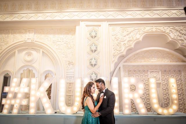 Vogue Events & Entertainment - 3