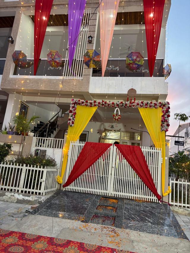 Gokul Event - 3