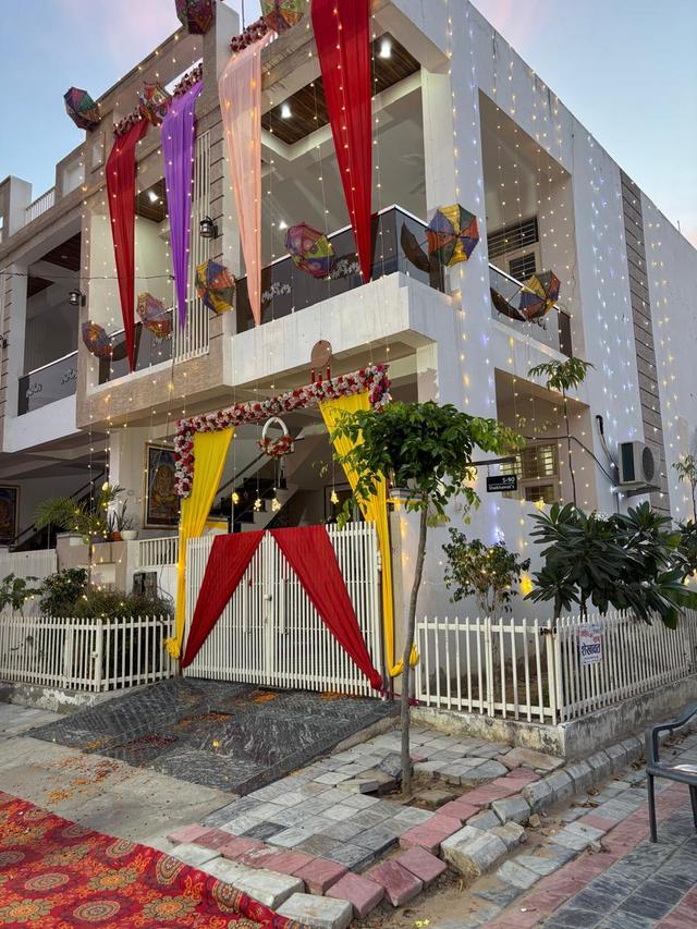 Gokul Event - 4