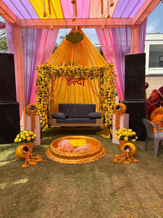Gokul Event - 1