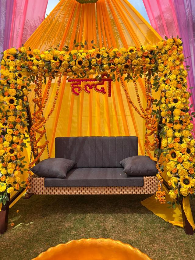 Gokul Event - 2