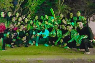 Dance Choreographer Vijay Kumar, Bangalore - 5