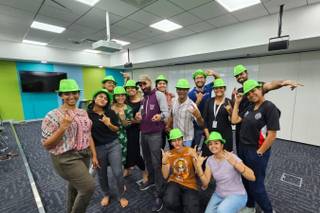 Dance Choreographer Vijay Kumar, Bangalore - 6