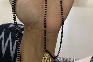 Kushals Fashion Jewellery, Bangalore - 7