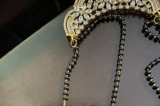 Kushals Fashion Jewellery, Bangalore - 8