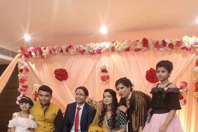 Golden Tulip,Sector 29 Gurugram 3
