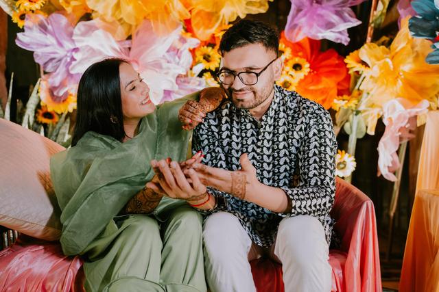 Chitras Photography - 1