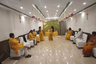 Inde Hotel Signature Tower - 3