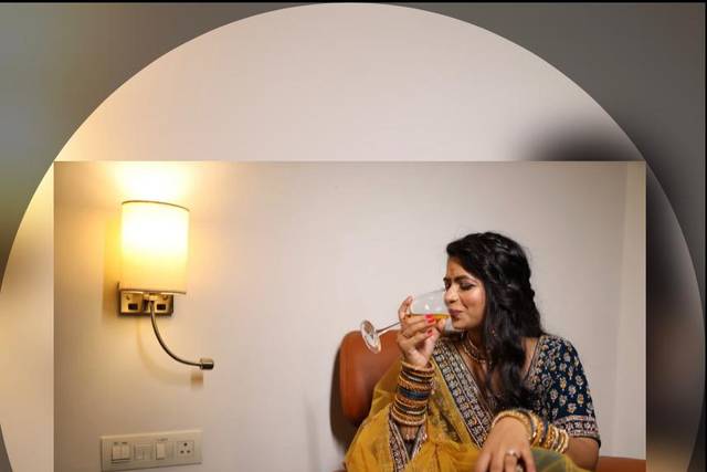 Golden Tulip,Sector 29 Gurugram 4