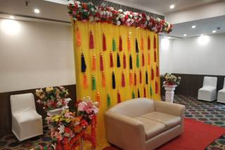 Inde Hotel Signature Tower - 4