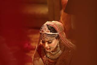 The Wedding Knot Photography - 5