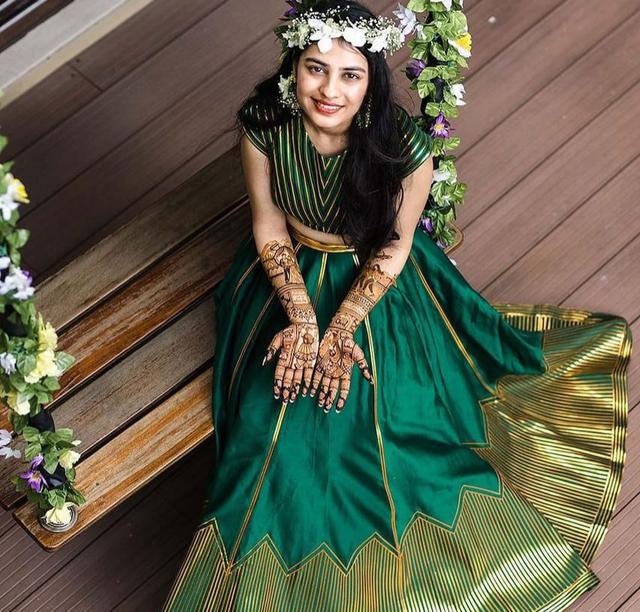 Arjun Mehandi Arts, Lingampally - 3