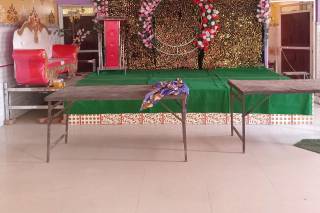 Milan Marriage Hall & Hotel - 4