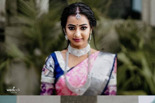 Naturallook Bridal studio 2