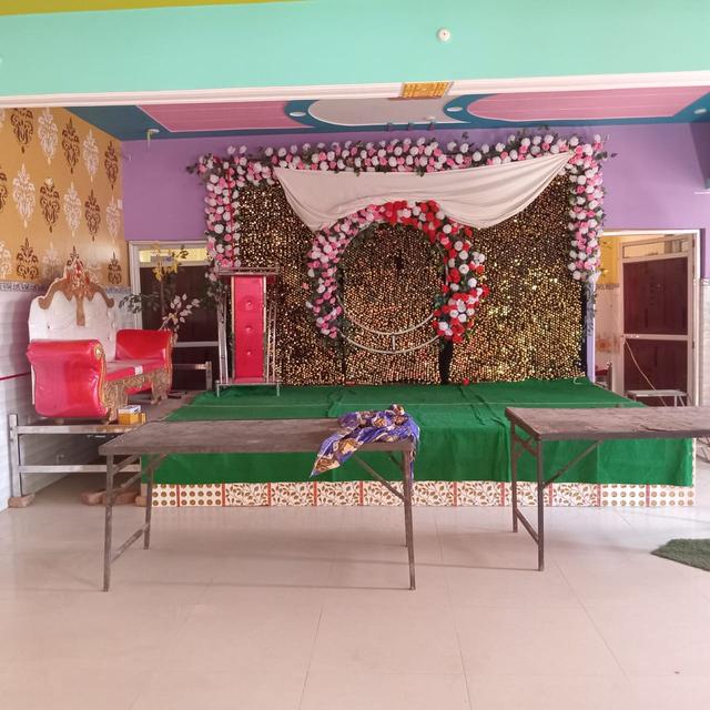 Milan Marriage Hall & Hotel - 2