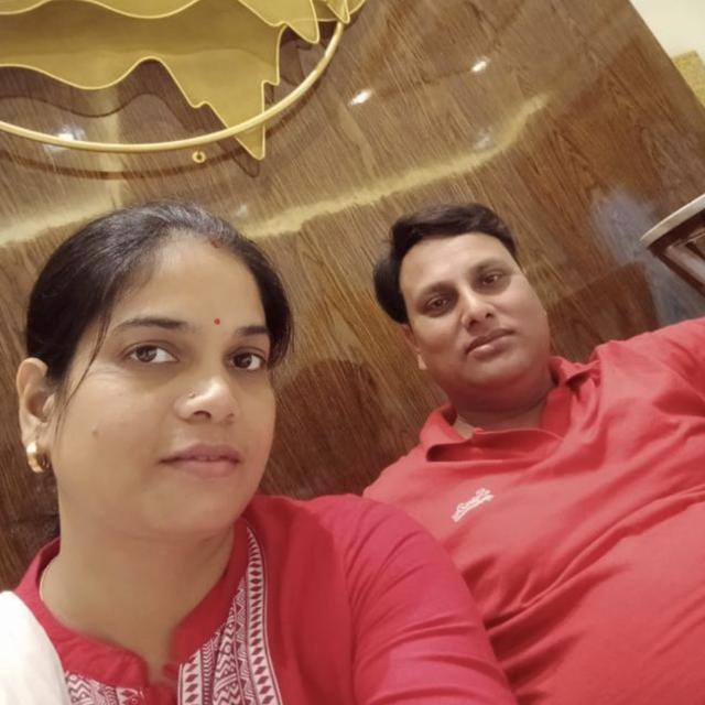 The Raj Palace Hotel - 1