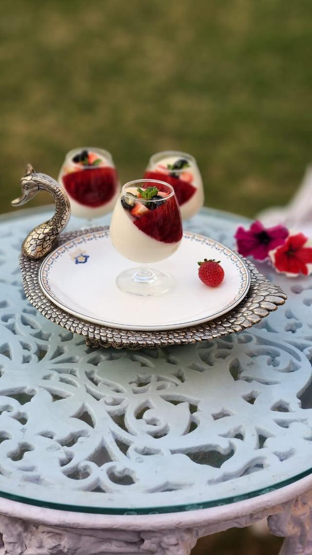 The Raj Palace Hotel - 2