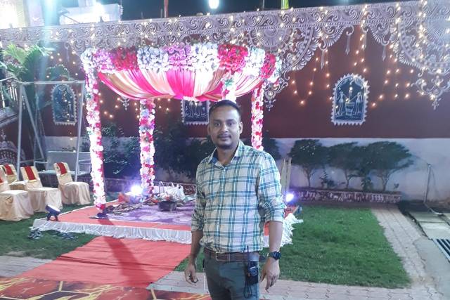 The Urmila Resort 1
