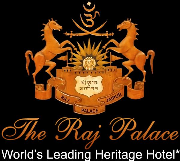 The Raj Palace Hotel - 4
