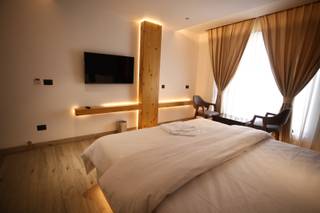 Grace Inn Hotel Dehradun - 6