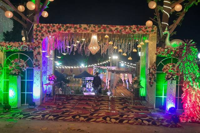 The Urmila Resort 2