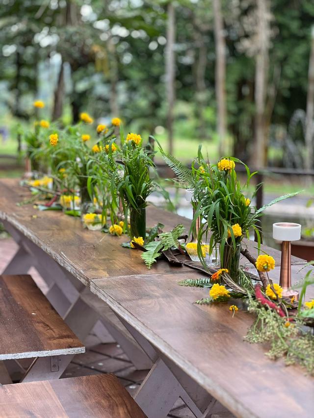 Shoonya Farm Retreat - 2