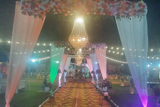 The Urmila Resort 3
