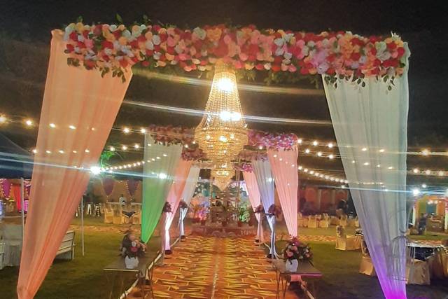 The Urmila Resort 4