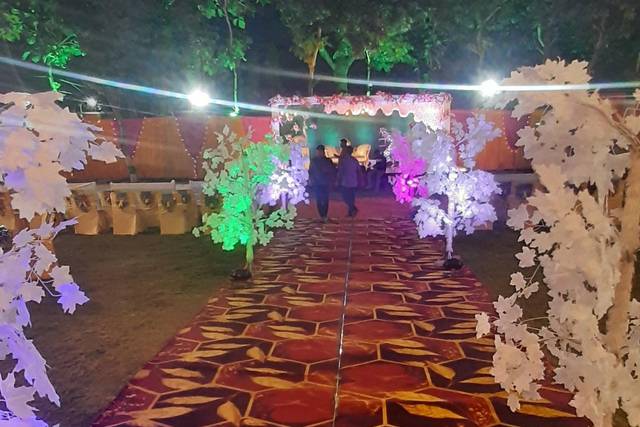 The Urmila Resort 5