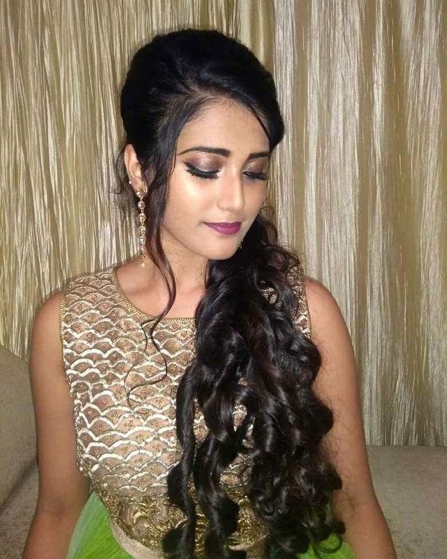 Makeup by Radha Nandaki - 2