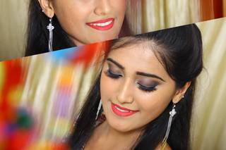 Makeup by Radha Nandaki - 5