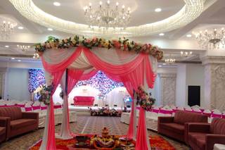 Dream Palace Banquet - 5