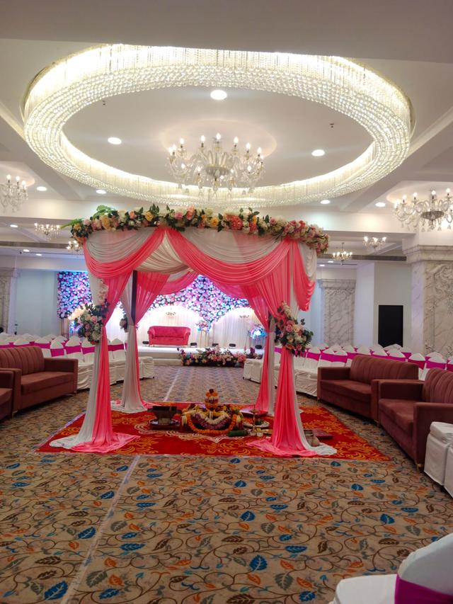 Dream Palace Banquet - 3