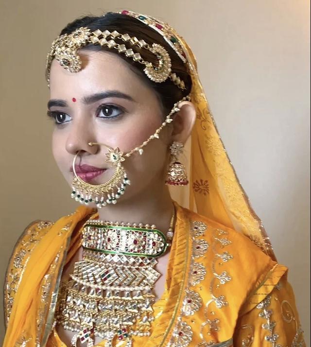Riti Beauty - 1
