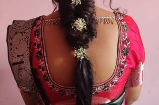 Makeover by Manushree - 5