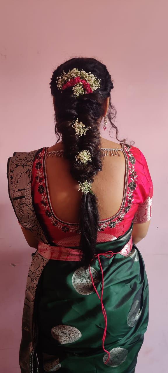 Makeover by Manushree - 1