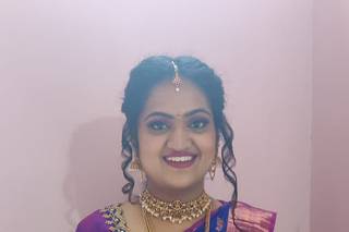 Makeover by Manushree - 6