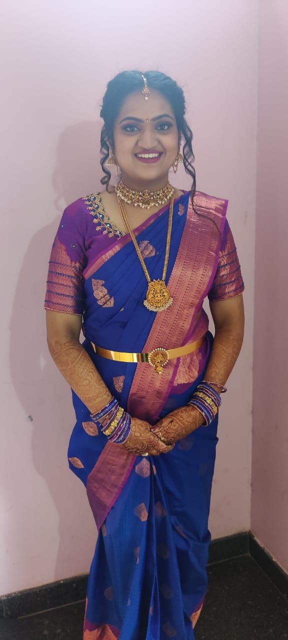 Makeover by Manushree - 2