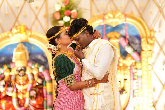 Momentz Studio, Cuddalore - 4